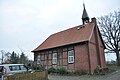 St.-Gertrud-Kapelle in Norddrebber/Gilten