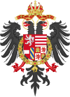 Coat of arms of Ferdinand II