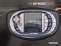 Nokia N-Gage QD