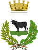 Blason de Taurisano