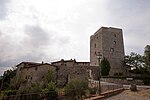 Castello di Vertine