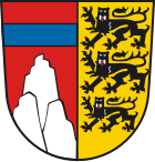 Woppn des Landkreises Oberallgäu