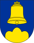 Triesenberg címere