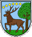 Blason de Semily