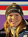 Alpina skiisto Anja Pärson