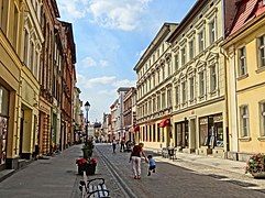 Rua Długa