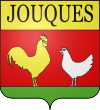 Armes de Jouques