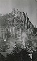 A város 1944-es bombázása