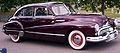 1947 Buick Super