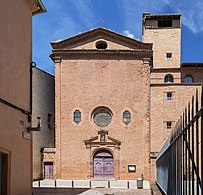 Église Saint-Joseph.