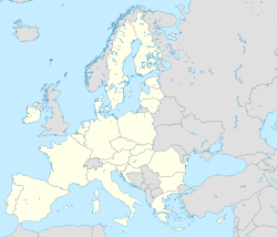European Cybersecurity Competence Centre is located in European Union