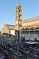 Piazza del Popolo, Faenza