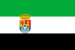 Bendera Extremadura