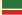 Чечня флагы