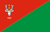 Flag of Hrubieszów