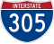 Interstate 305