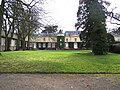 Château de La Boissière Beauchamp