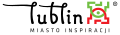 Логотип Любліна