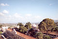 Le musée de Barquisimeto.