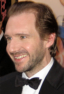 L'actor britanico Ralph Fiennes, en una imachen de 2006.