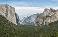 Yosemite Ulusal Parkı