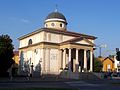 Tempietto di S. Lucio