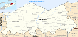 Município de Baucau