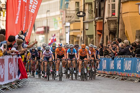 20180929 UCI Road World Championships Innsbruck Women Elite Road Race 850 1119