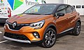 en:Renault Captur