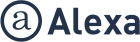 logo de Alexa Internet