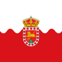 San Mamés de Burgos – Bandiera