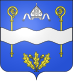 Coat of arms of Moitron