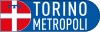 Official seal of Turīnas metropole