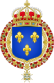 Personal coat of arms