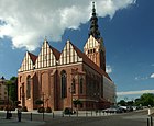 Katedral (gotisk)