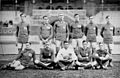 Selección de Suecia de la Olimpiada de Estocolmo 1912
