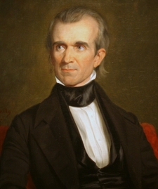 James Polk