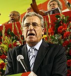 Jerónimo de Sousa Coligação Democrática Unitária CDU