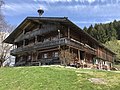 Köpfinghof in Söll (Bergdoktorhaus „Gruberhof“)