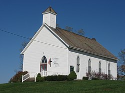 Londonderry Methodist Church