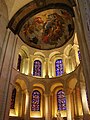 Abside / Apse