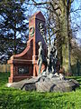 Monument de la Découverte du Charbon