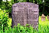 Columbia Baptist Cemetery