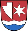 Wappen von Vidonín