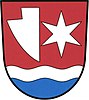Coat of arms of Vidonín