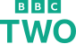 Logo BBC Two