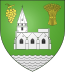 Blason de Dierre