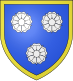 Coat of arms of Buvilly