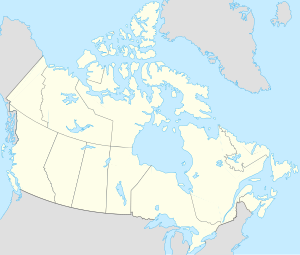 Lincoln Sea is located in Canada