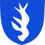 Znak obce Vlachovice